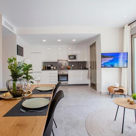 Apartamento En Bolnuevo Eksteriør billede