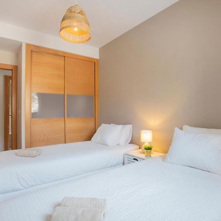 Apartamento En Bolnuevo Eksteriør billede