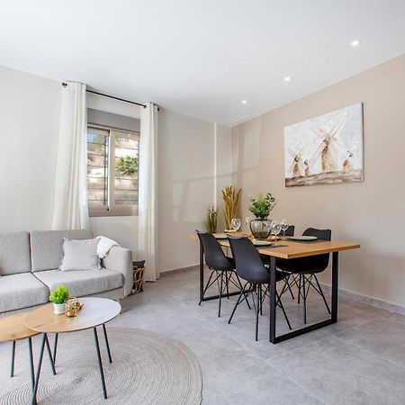 Apartamento En Bolnuevo Eksteriør billede