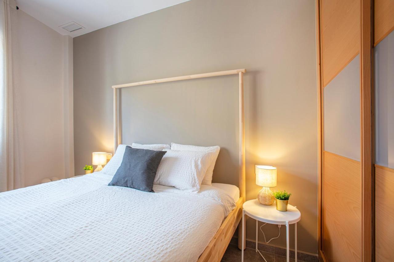Apartamento En Bolnuevo Eksteriør billede