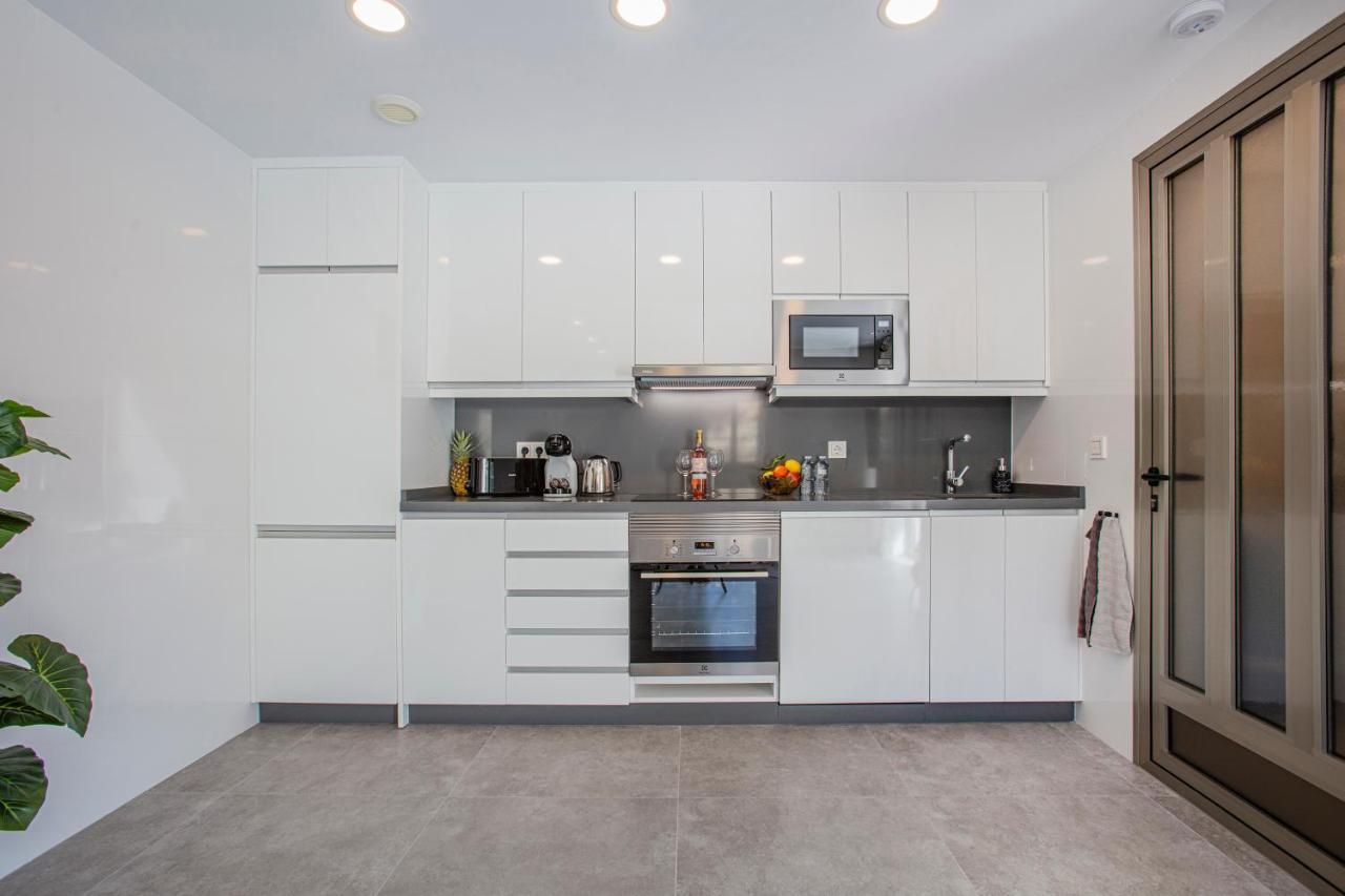Apartamento En Bolnuevo Eksteriør billede